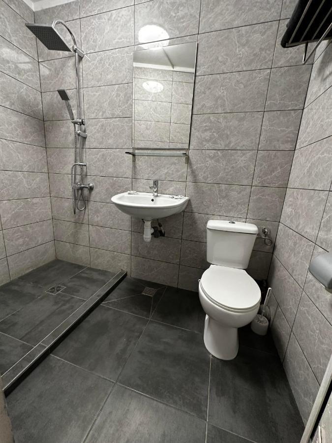 Casa Bucovineana Iasi Exterior foto