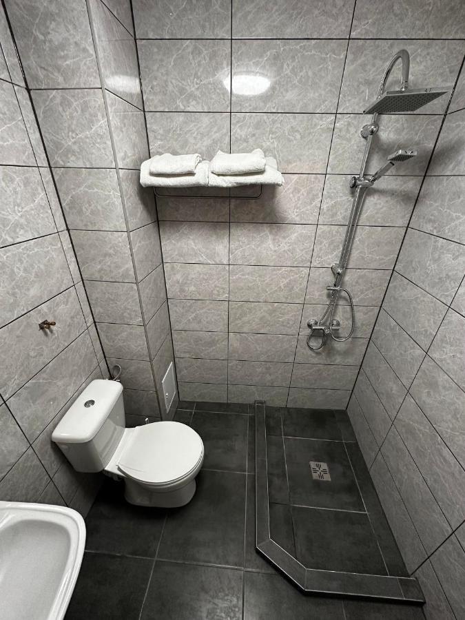 Casa Bucovineana Iasi Exterior foto