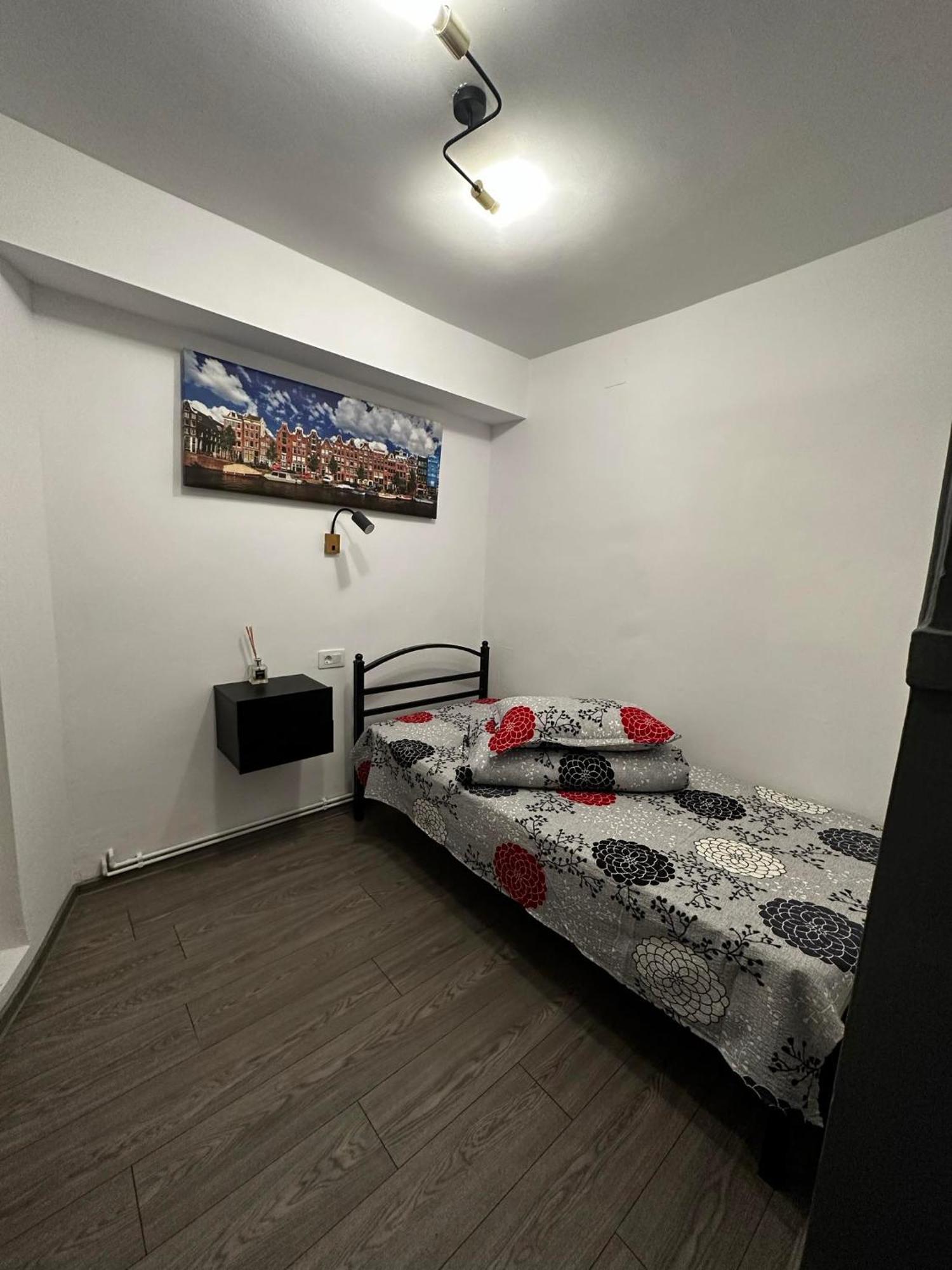 Casa Bucovineana Iasi Exterior foto