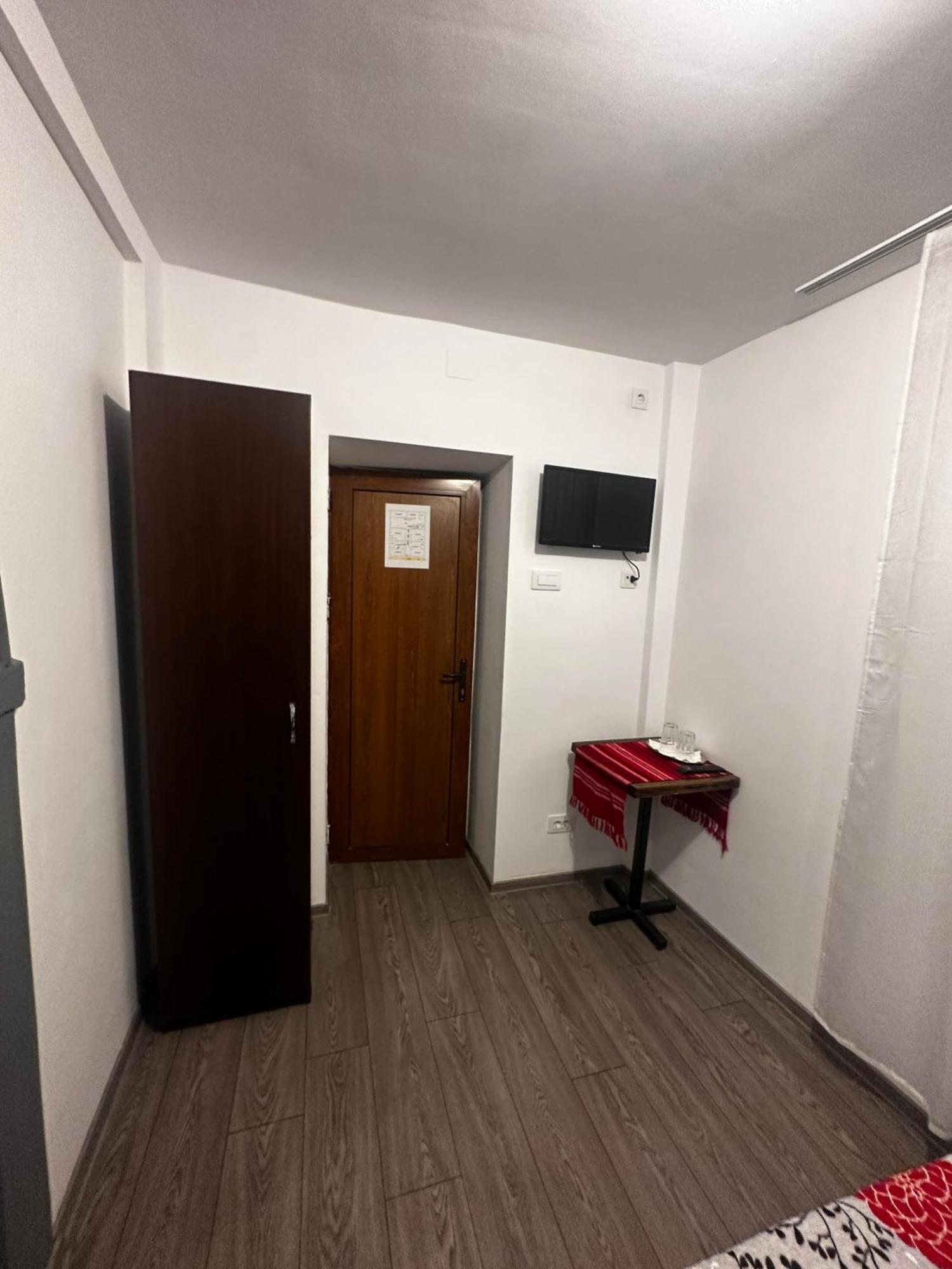 Casa Bucovineana Iasi Exterior foto