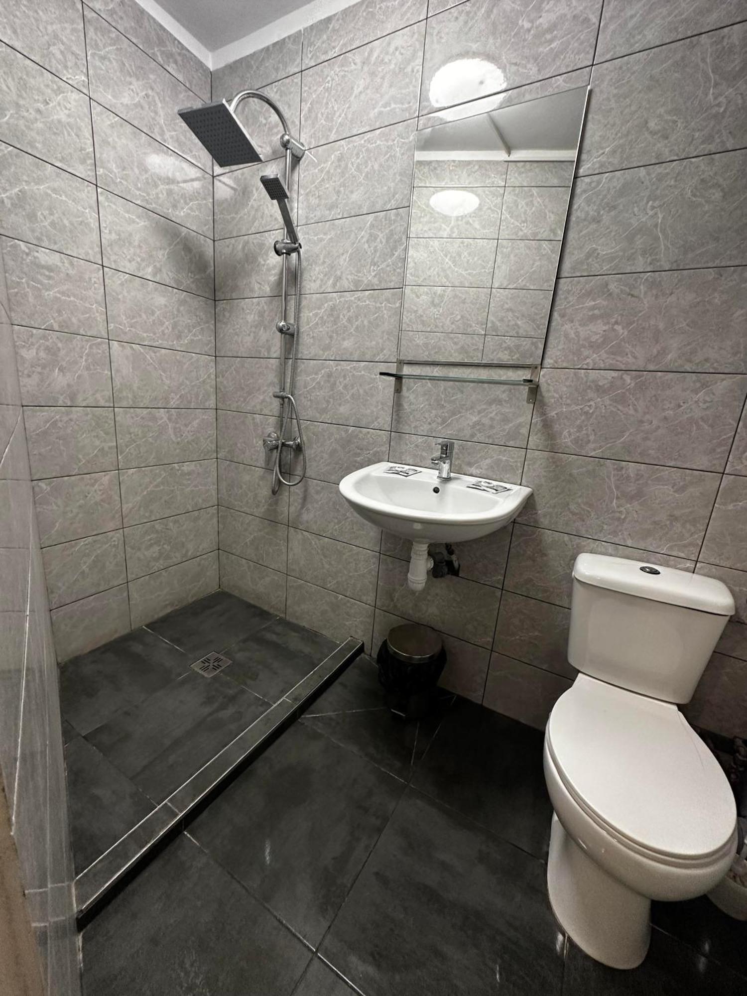 Casa Bucovineana Iasi Exterior foto