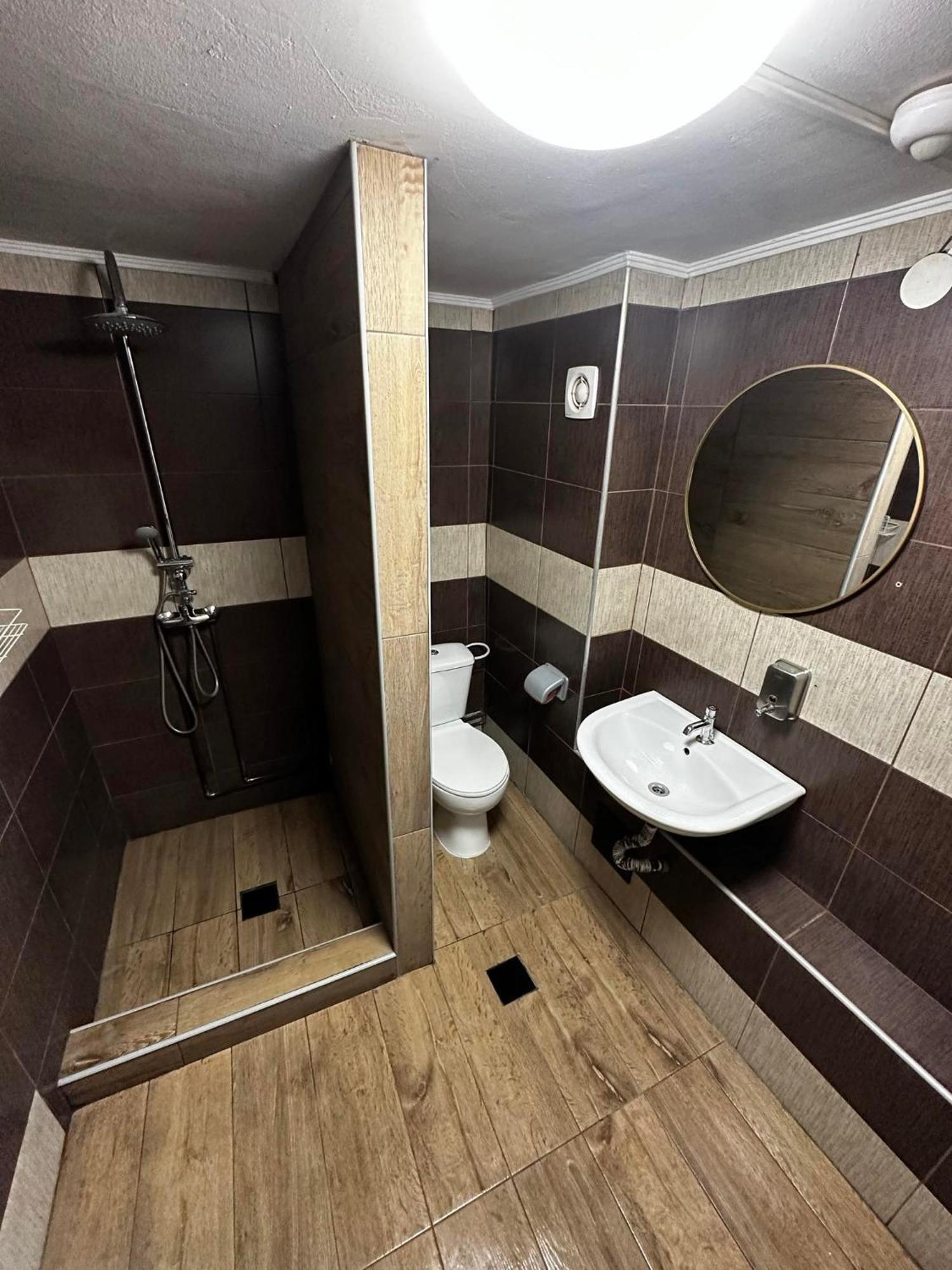 Casa Bucovineana Iasi Exterior foto