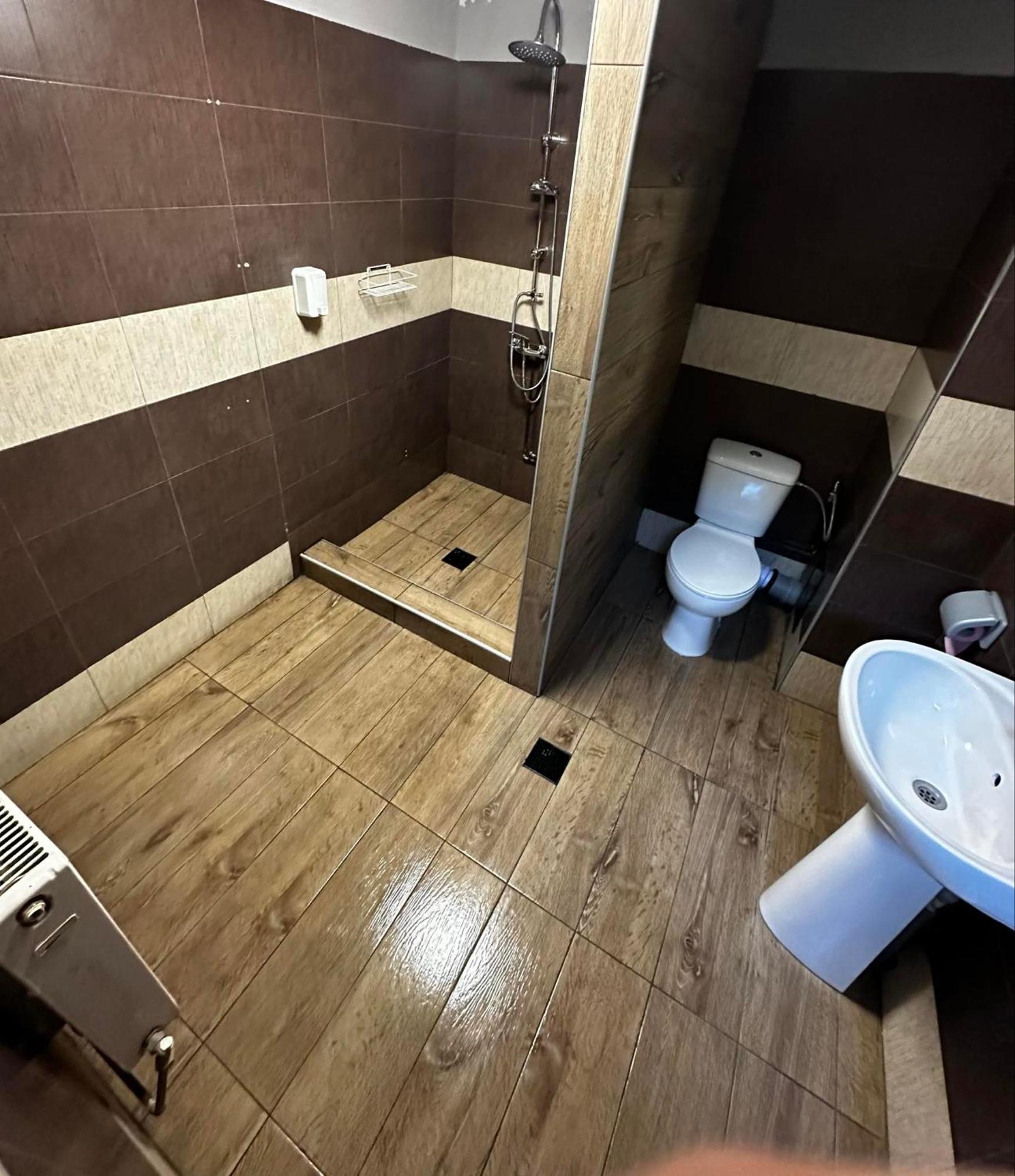 Casa Bucovineana Iasi Exterior foto