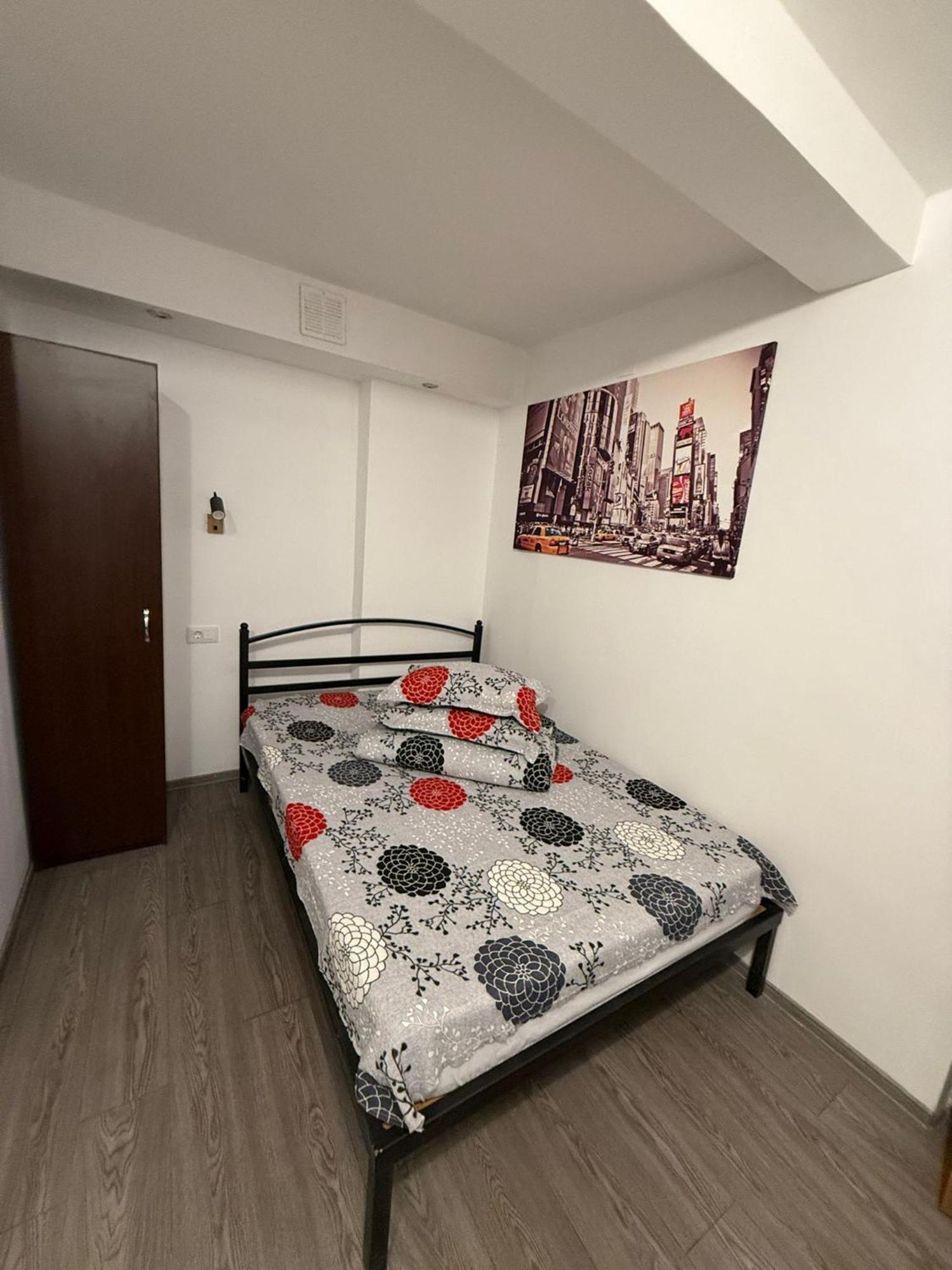 Casa Bucovineana Iasi Exterior foto