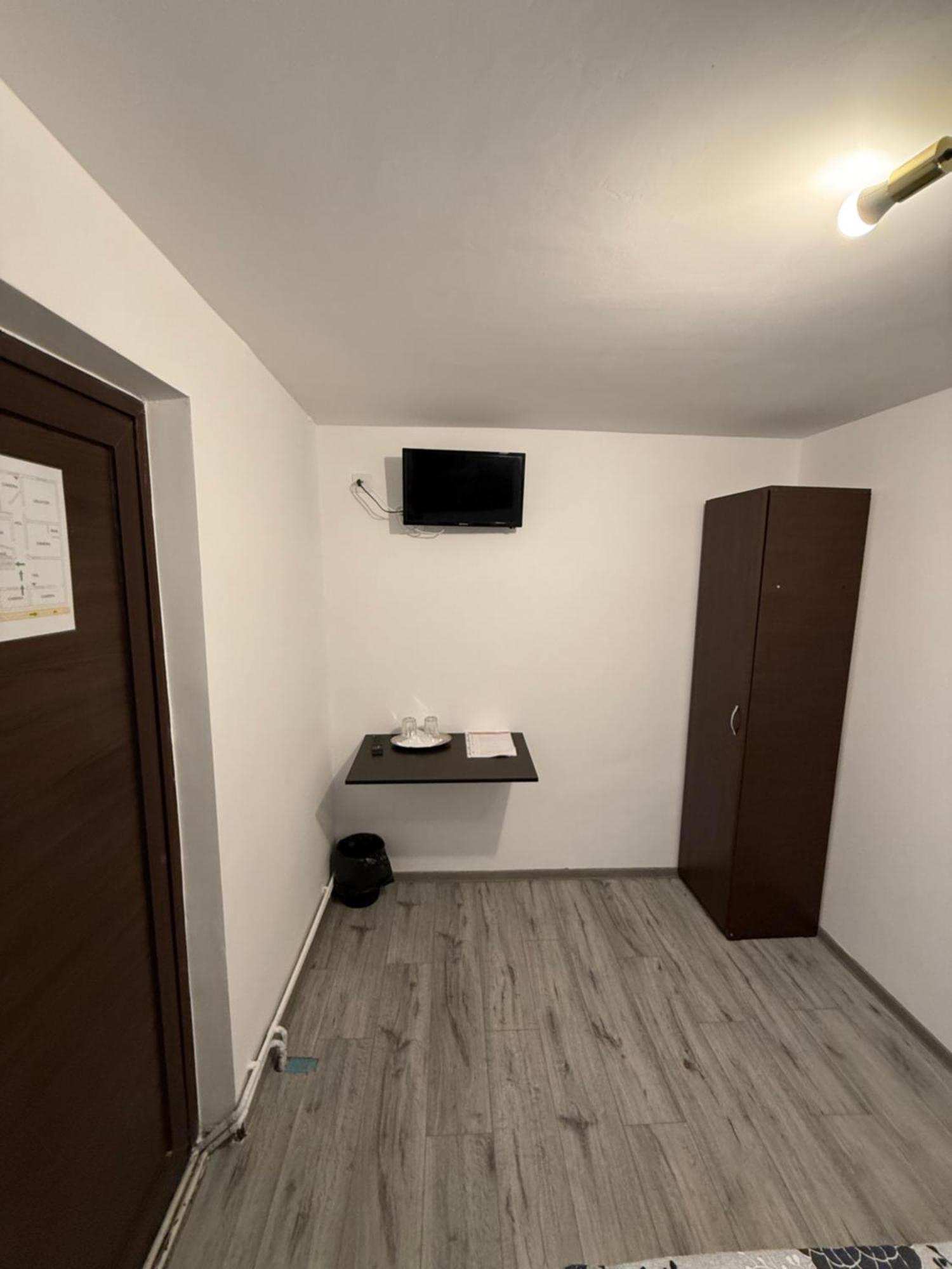 Casa Bucovineana Iasi Exterior foto
