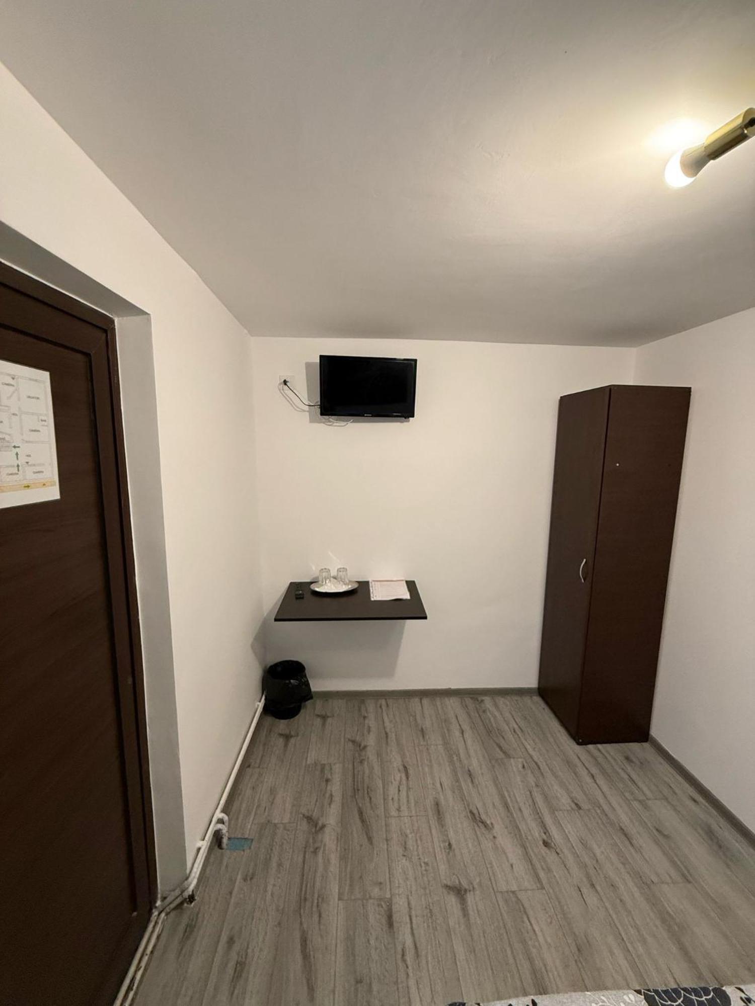 Casa Bucovineana Iasi Exterior foto